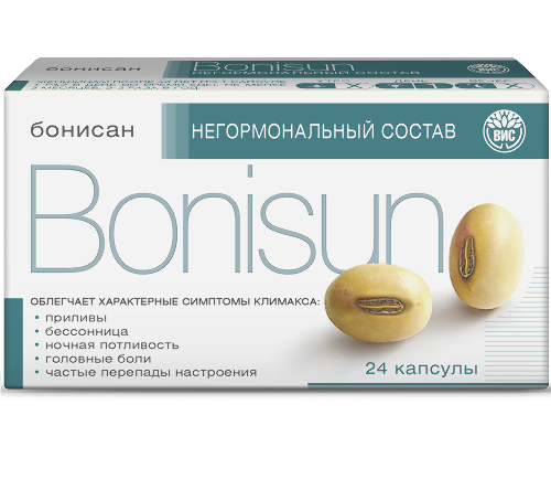 БОНИСАН
