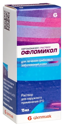 ОФЛОМИКОЛ