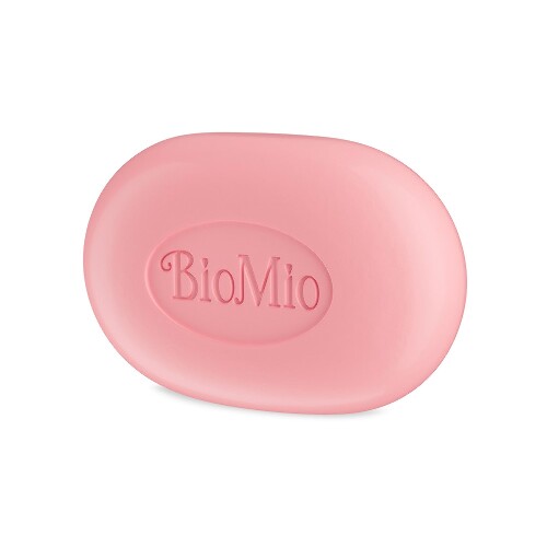 BIOMIO МЫЛО НАТУРАЛЬНОЕ AROMATHERAPY