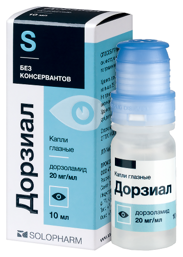 ДОРЗИАЛ
