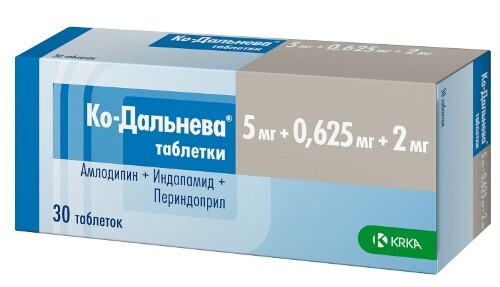 КО-ДАЛЬНЕВА