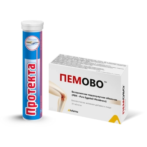 Набор Протекта+Пемово по спец.цене
