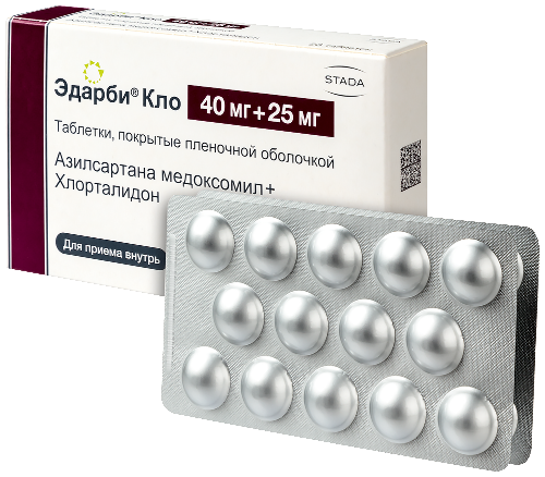 ЭДАРБИ КЛО