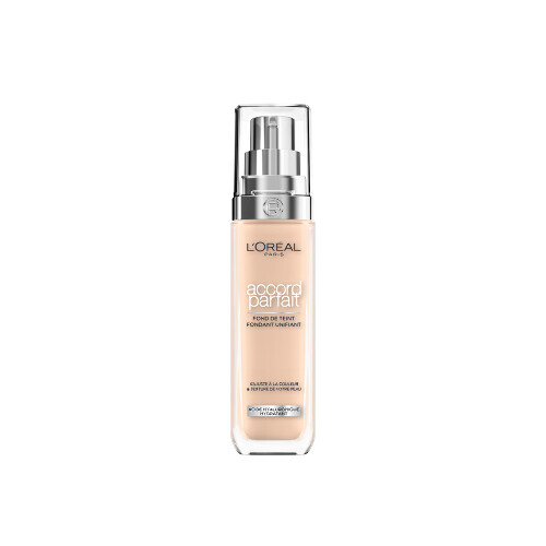 Купить Loreal paris accord parfait крем тональный тон 2r/2c 30 мл цена