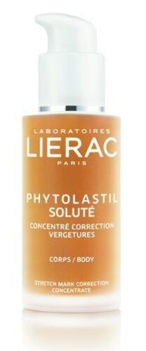 Купить Lierac phytolastil концентрат для коррекции растяжек 75 мл цена