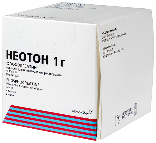 НЕОТОН