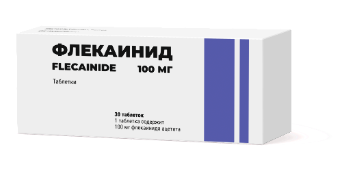 ФЛЕКАИНИД