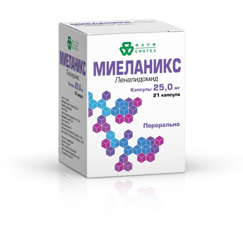 МИЕЛАНИКС