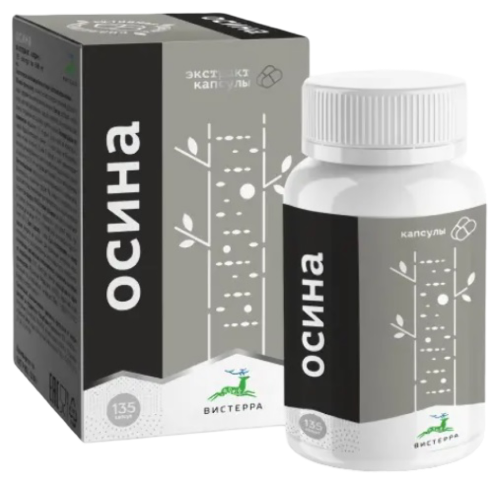 ЭКСТРАКТ КОРЫ ОСИНЫ