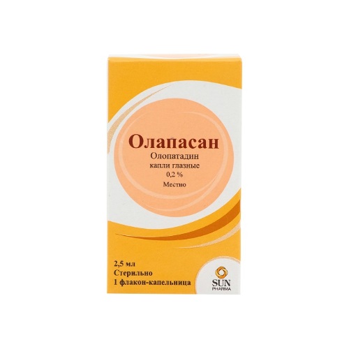 ОЛАПАСАН
