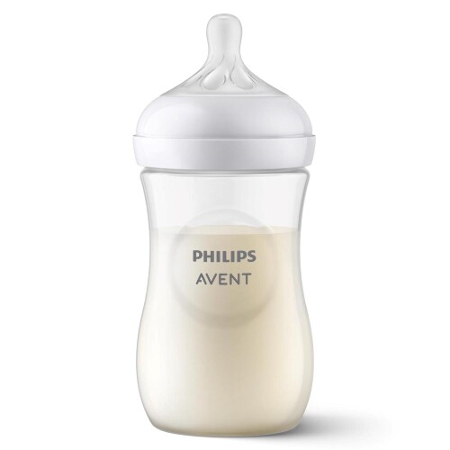 AVENT БУТЫЛОЧКА ДЛЯ КОРМЛЕНИЯ NATURAL RESPONSE