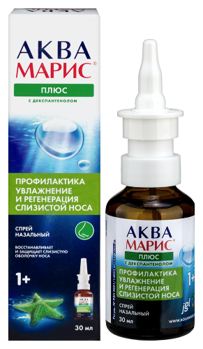 АКВА МАРИС ПЛЮС