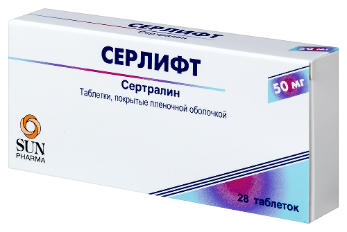СЕРЛИФТ