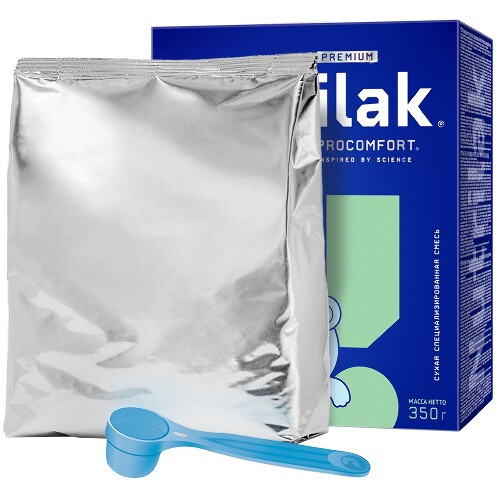 NUTRILAK PREMIUM КОМФОРТ