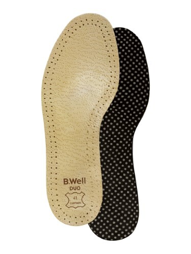 СТЕЛЬКИ ОРТОПЕДИЧЕСКИЕ FW-618