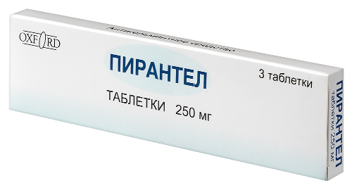 ПИРАНТЕЛ