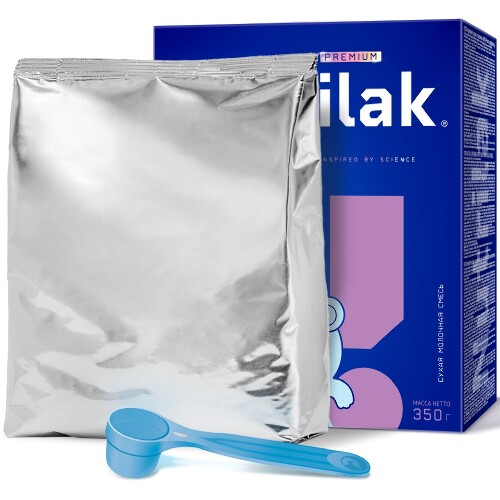 NUTRILAK PREMIUM БЕЗЛАКТОЗНЫЙ