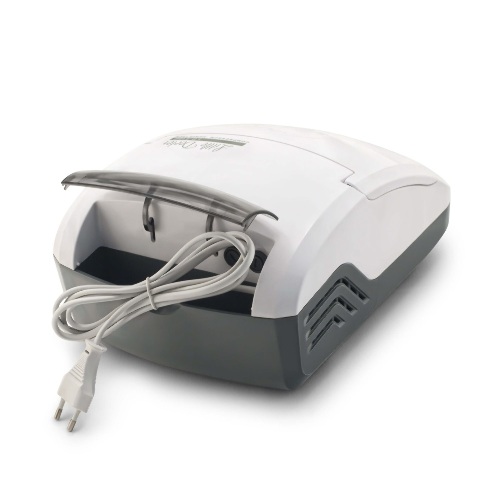 Ингалятор ld-210c компрессорный