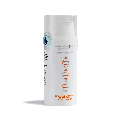 Peptide bio крем для нежной кожи вокруг глаз с пептидами 30 мл