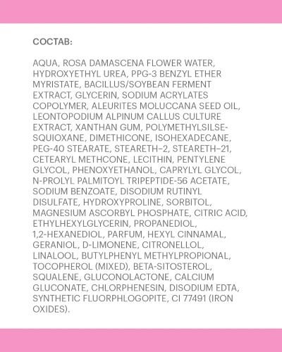 Librederm rose de rose сыворотка возрождающая 30 мл