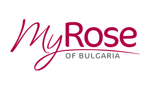 MY ROSE OF BULGARIA
