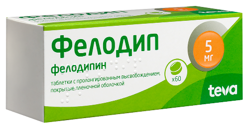 ФЕЛОДИП