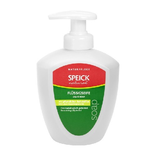 Купить Speick мыло натуральное жидкое 300 мл цена
