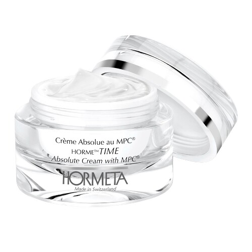 Hormeta horme time крем абсолю с комплексом mpc 50 мл