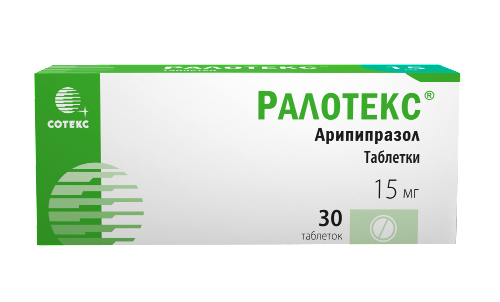 РАЛОТЕКС
