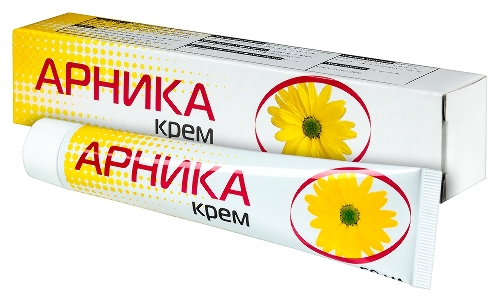 Арника крем 50 мл