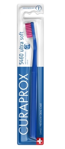 CURAPROX ЗУБНАЯ ЩЕТКА ВЗРОСЛАЯ