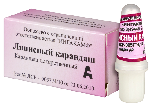 ЛЯПИСНЫЙ КАРАНДАШ