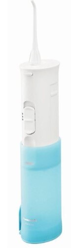 Panasonic ирригатор полости рта портативный ew-dj10-a