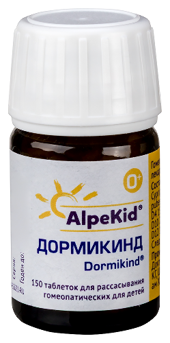ДОРМИКИНД