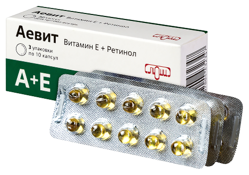 АЕВИТ