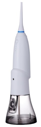 Ирригатор полости рта med-2000 rus ag-707/белый