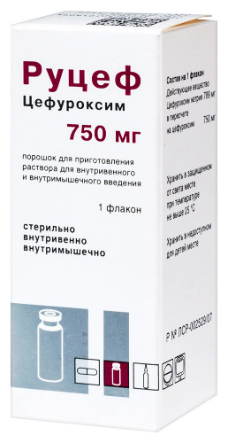РУЦЕФ