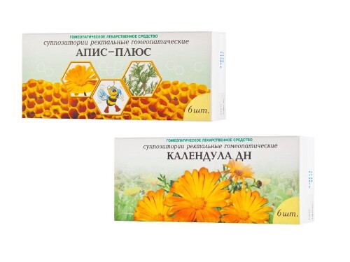 Набор *Для здоровья женщин* - по специальной цене