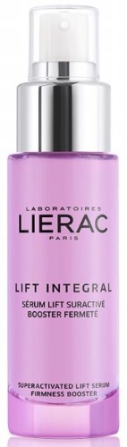 Купить Lierac lift integral сыворотка-лифтинг интенсивного действия 30 мл цена