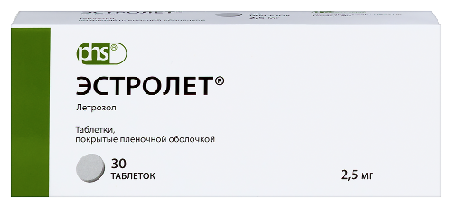 ЭСТРОЛЕТ