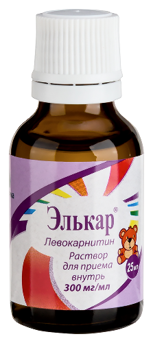ЭЛЬКАР