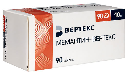МЕМАНТИН-ВЕРТЕКС