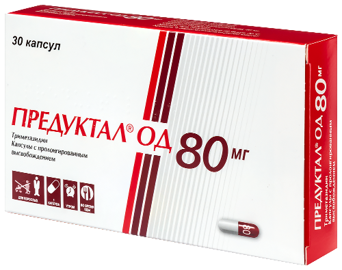 ПРЕДУКТАЛ ОД