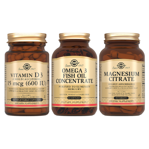 Набор "Ежедневная поддержка"