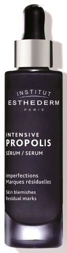 Купить Institut esthederm intensive propolis serum концентрированная сыворотка интенсивный прополис 30 мл цена