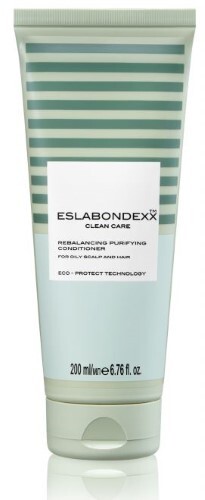 Купить Eslabondexx бальзам очищающий и себорегулирующий для жирных волос 200 мл цена