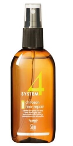 Купить System 4 терапевтический лосьон-спрей r для всех типов волос для поврежденных и слабых волос 100 мл цена