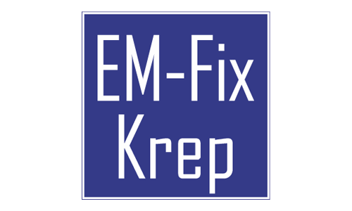 EM-FIX KREP