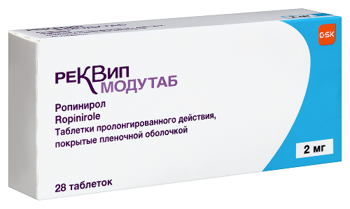 РЕКВИП МОДУТАБ