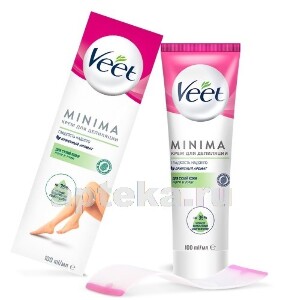 Veet наносить на сухую кожу Veet наносить на сухую кожу thumbnail